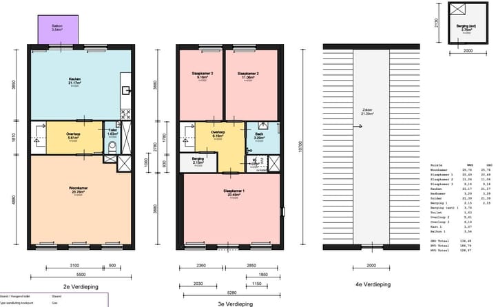 Foto 27 van Bloemstraat 11
