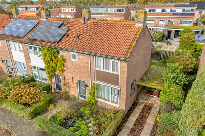 Foto 2 van Dr. Schaepmanlaan 6