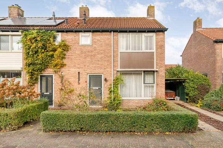 Foto 4 van Dr. Schaepmanlaan 6