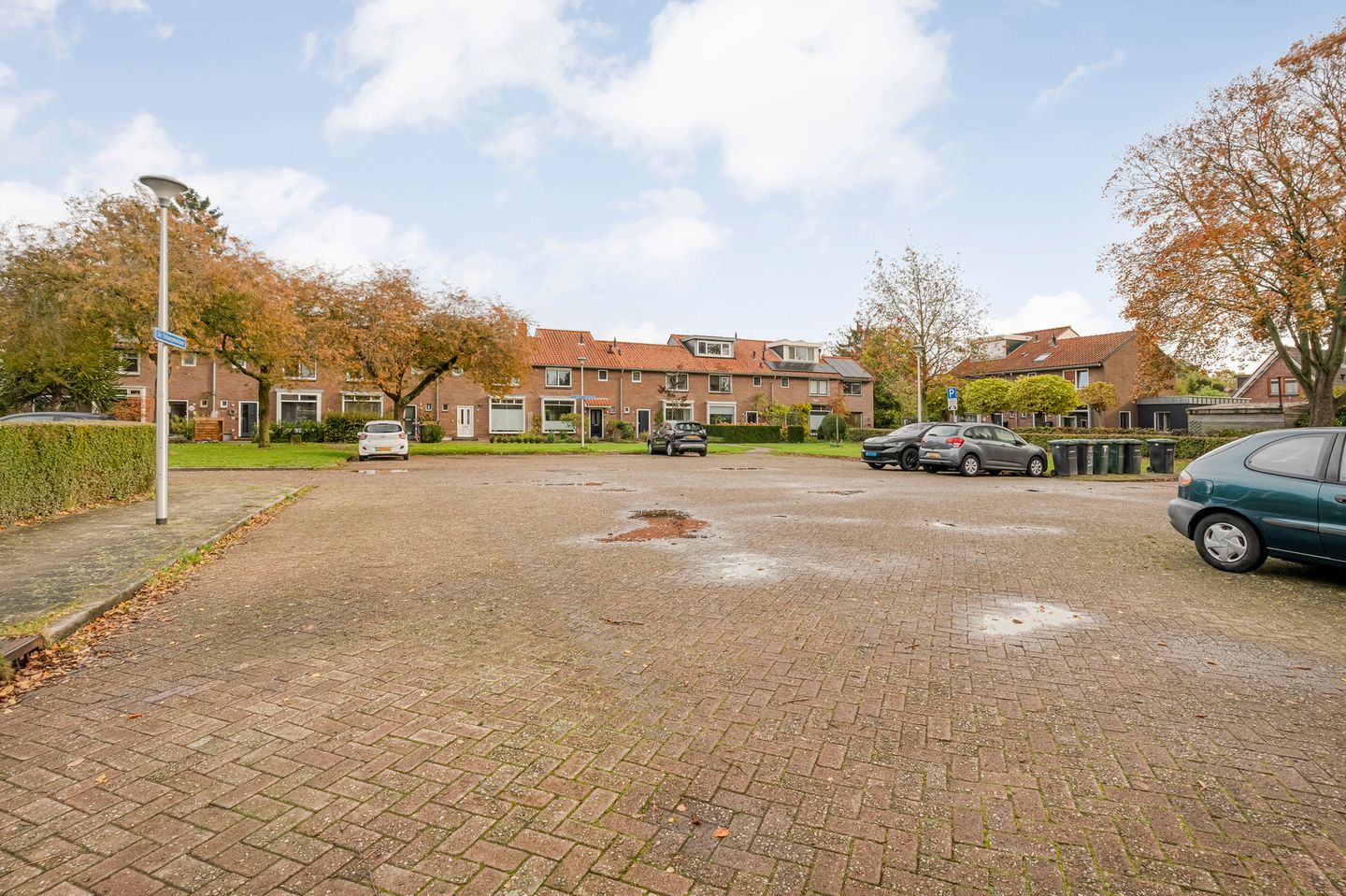 Foto 5 van Dr. Schaepmanlaan 6