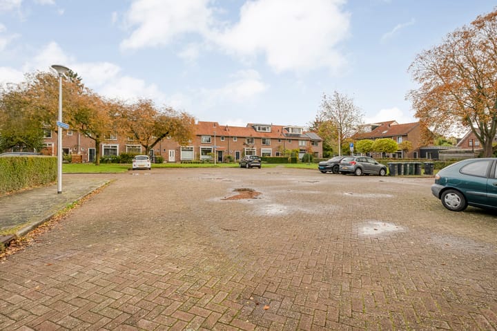 Foto 5 van Dr. Schaepmanlaan 6