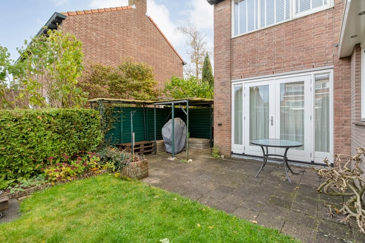 Foto 34 van Dr. Schaepmanlaan 6