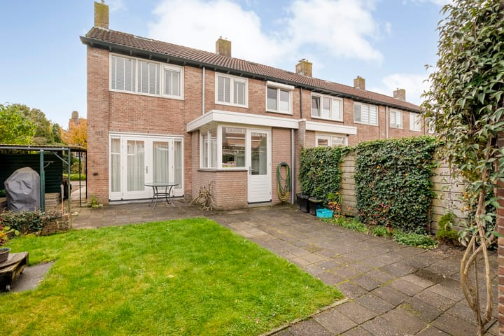 Foto 35 van Dr. Schaepmanlaan 6