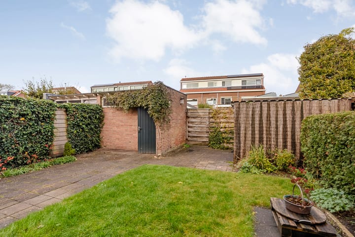 Foto 37 van Dr. Schaepmanlaan 6