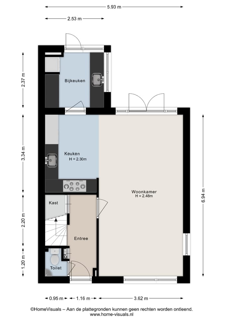 Foto 38 van Dr. Schaepmanlaan 6