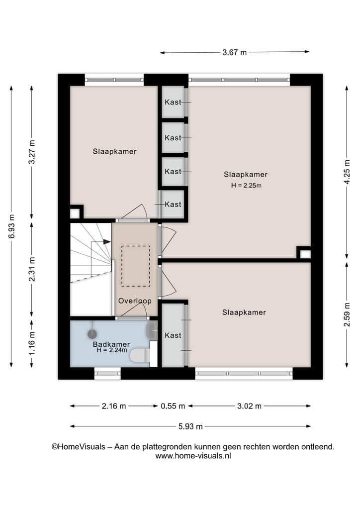 Foto 39 van Dr. Schaepmanlaan 6