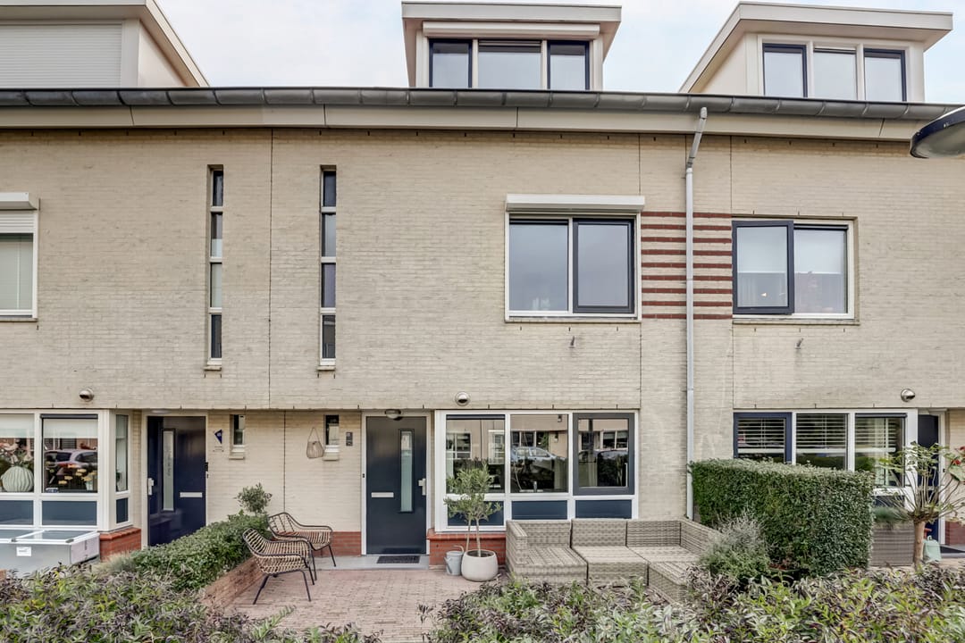 Foto 1 van Zandhaver 20