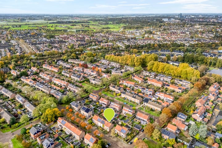 Foto 3 van Dr. Schaepmanlaan 6