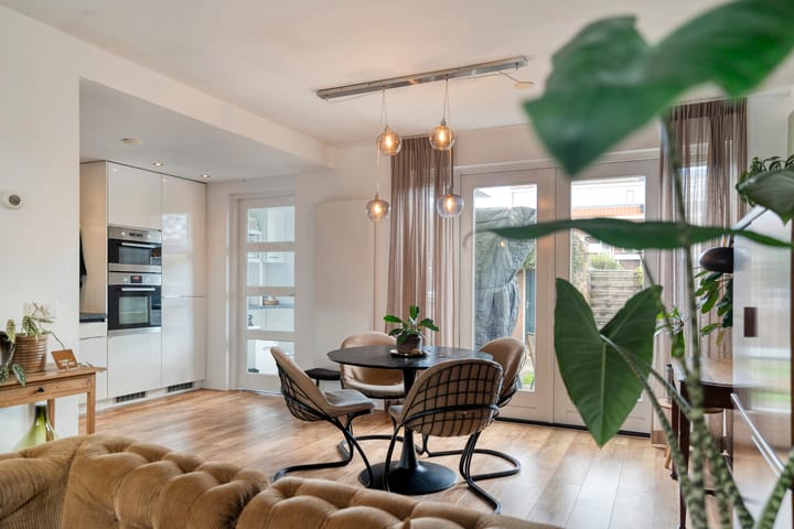 Foto 10 van Dr. Schaepmanlaan 6