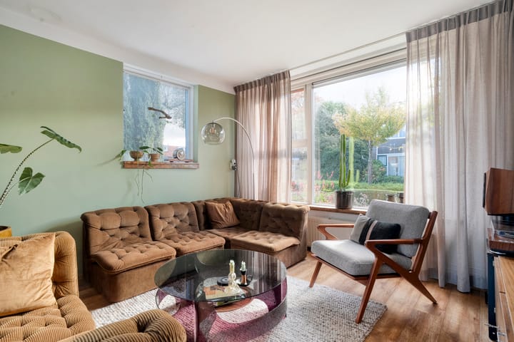 Foto 7 van Dr. Schaepmanlaan 6