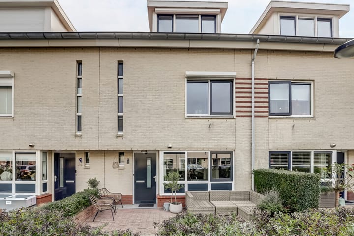 Photo 7 of Zandhaver 20