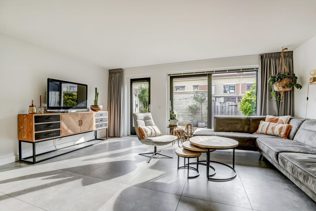 Foto 13 van Zandhaver 20