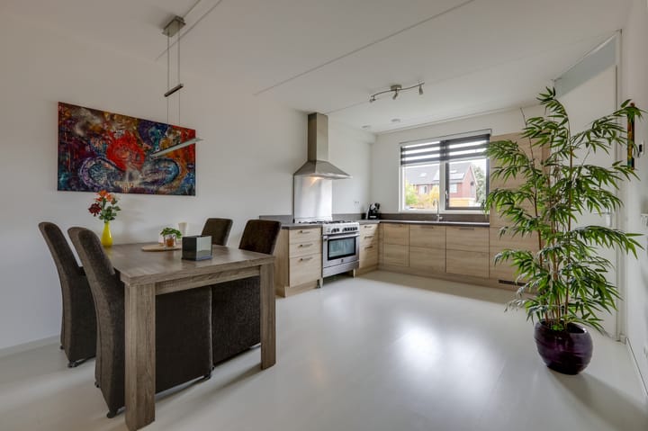 Photo 2 of Olde Vossenhof 16