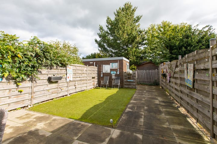 Photo 3 of Olde Vossenhof 16