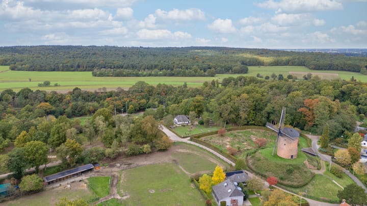 Photo 4 of Olde Vossenhof 16