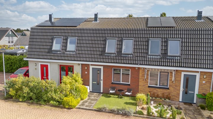 Photo 5 of Olde Vossenhof 16