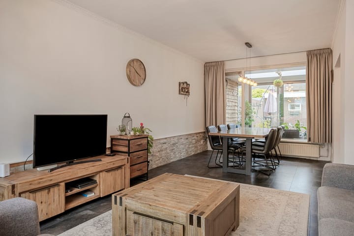 Foto 2 van Lijsterlaan 34