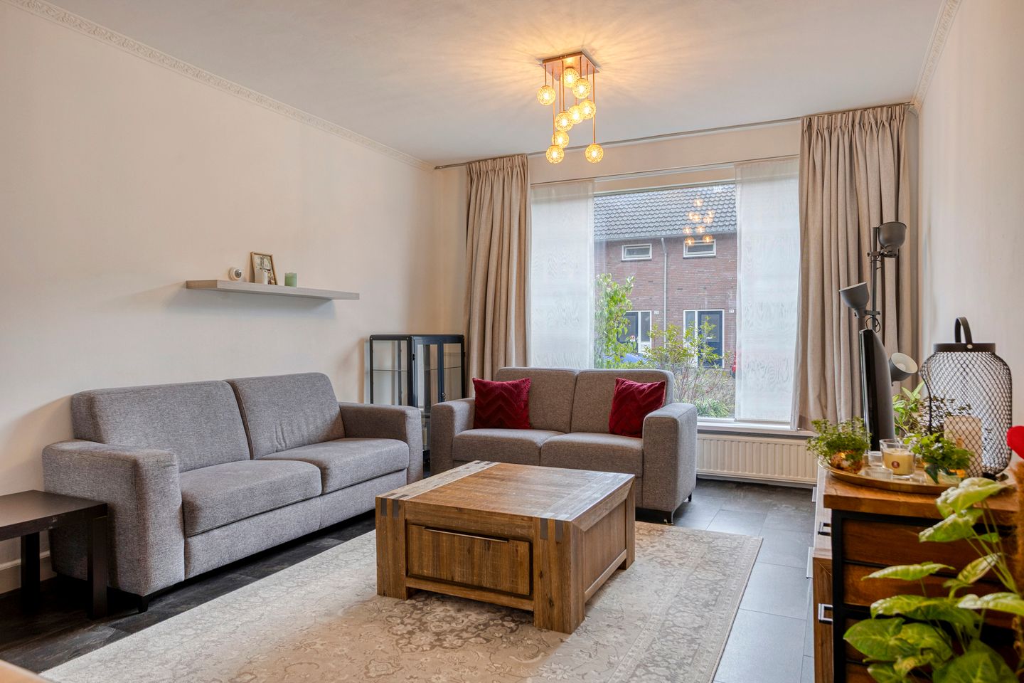 Foto 4 van Lijsterlaan 34