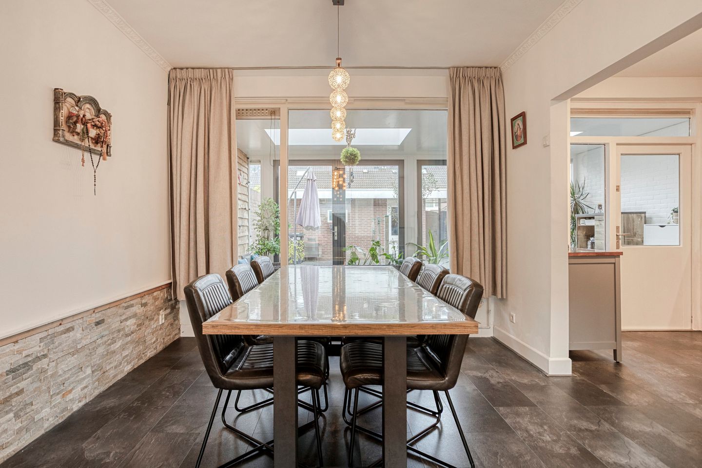 Foto 5 van Lijsterlaan 34