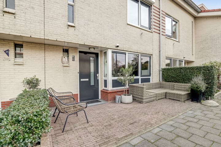 Photo 8 of Zandhaver 20