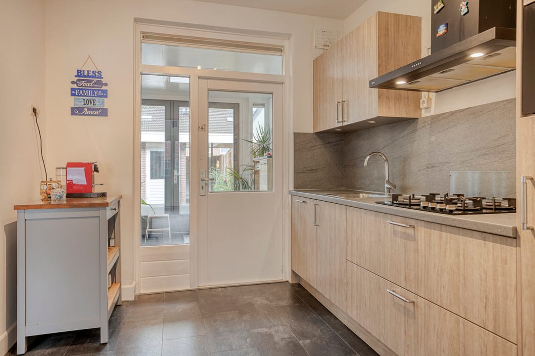 Foto 7 van Lijsterlaan 34