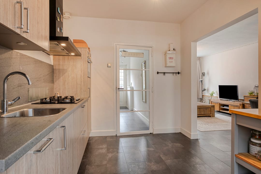 Foto 8 van Lijsterlaan 34