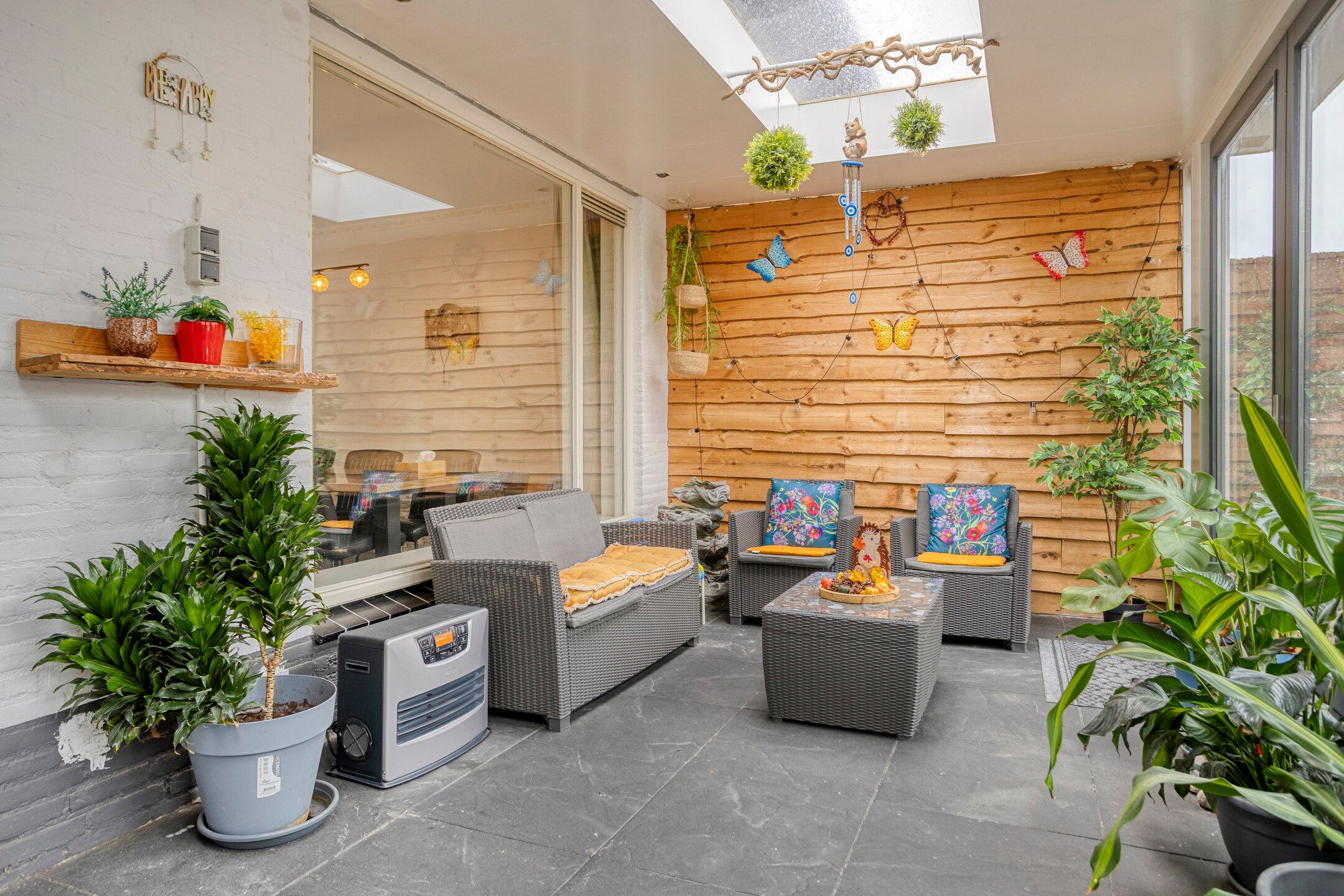 Foto 9 van Lijsterlaan 34