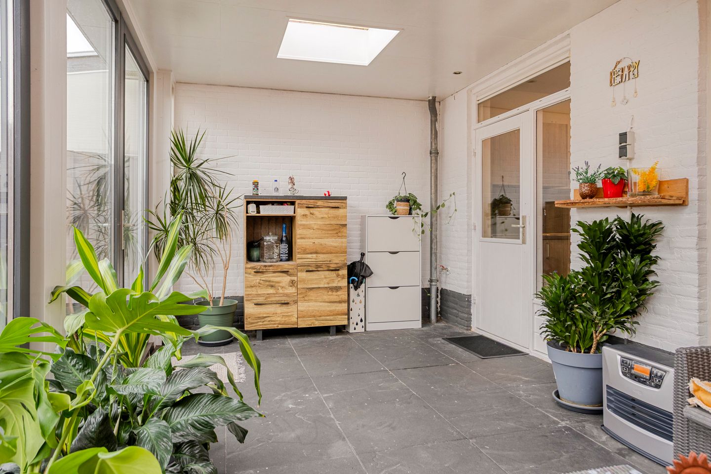 Foto 10 van Lijsterlaan 34