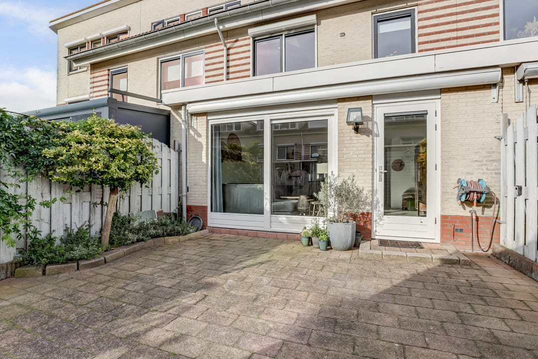 Foto 37 van Zandhaver 20