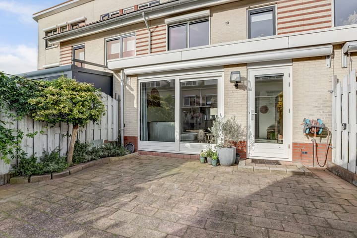 Photo 37 of Zandhaver 20