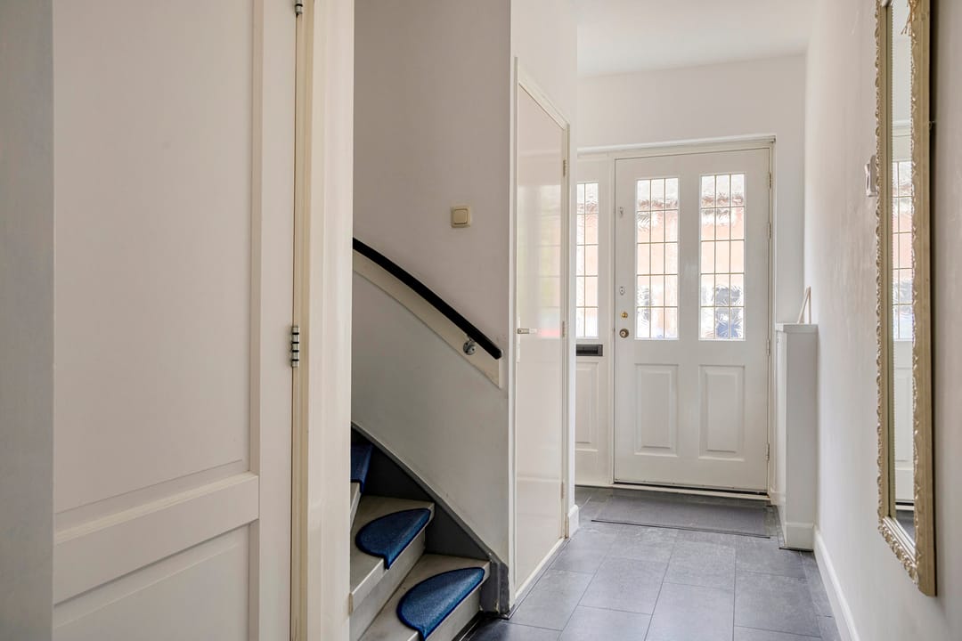 Foto 13 van Lijsterlaan 34