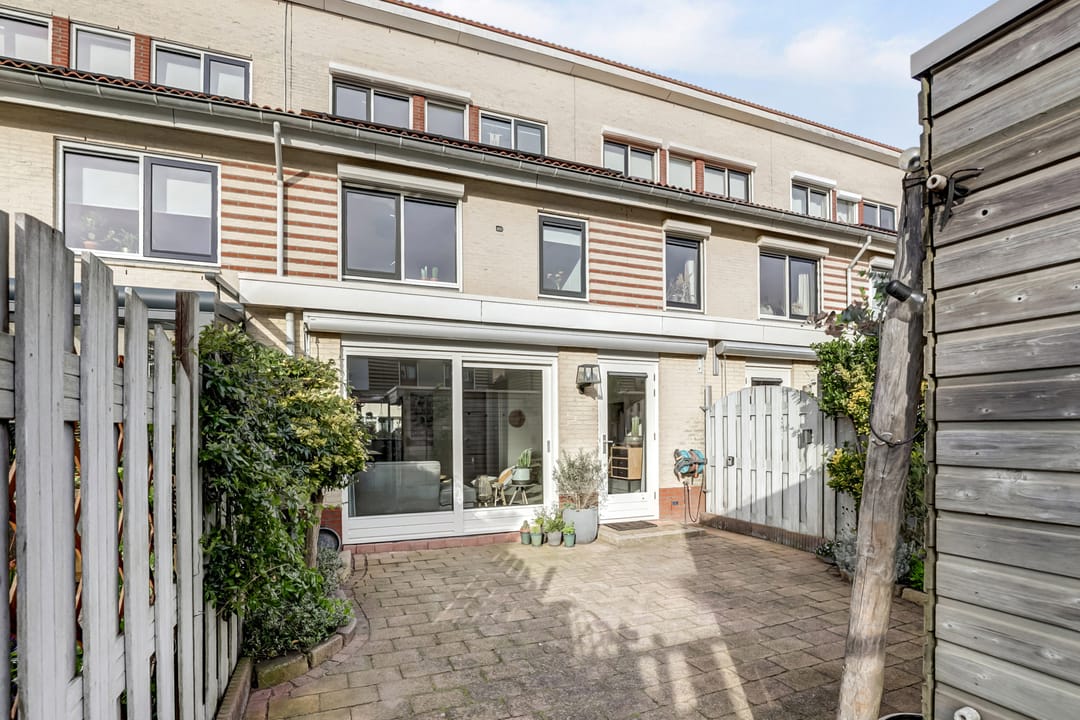 Foto 38 van Zandhaver 20