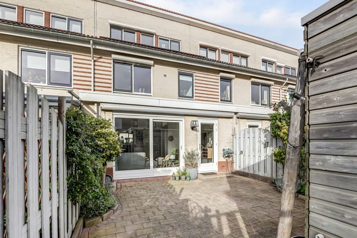 Photo 38 of Zandhaver 20