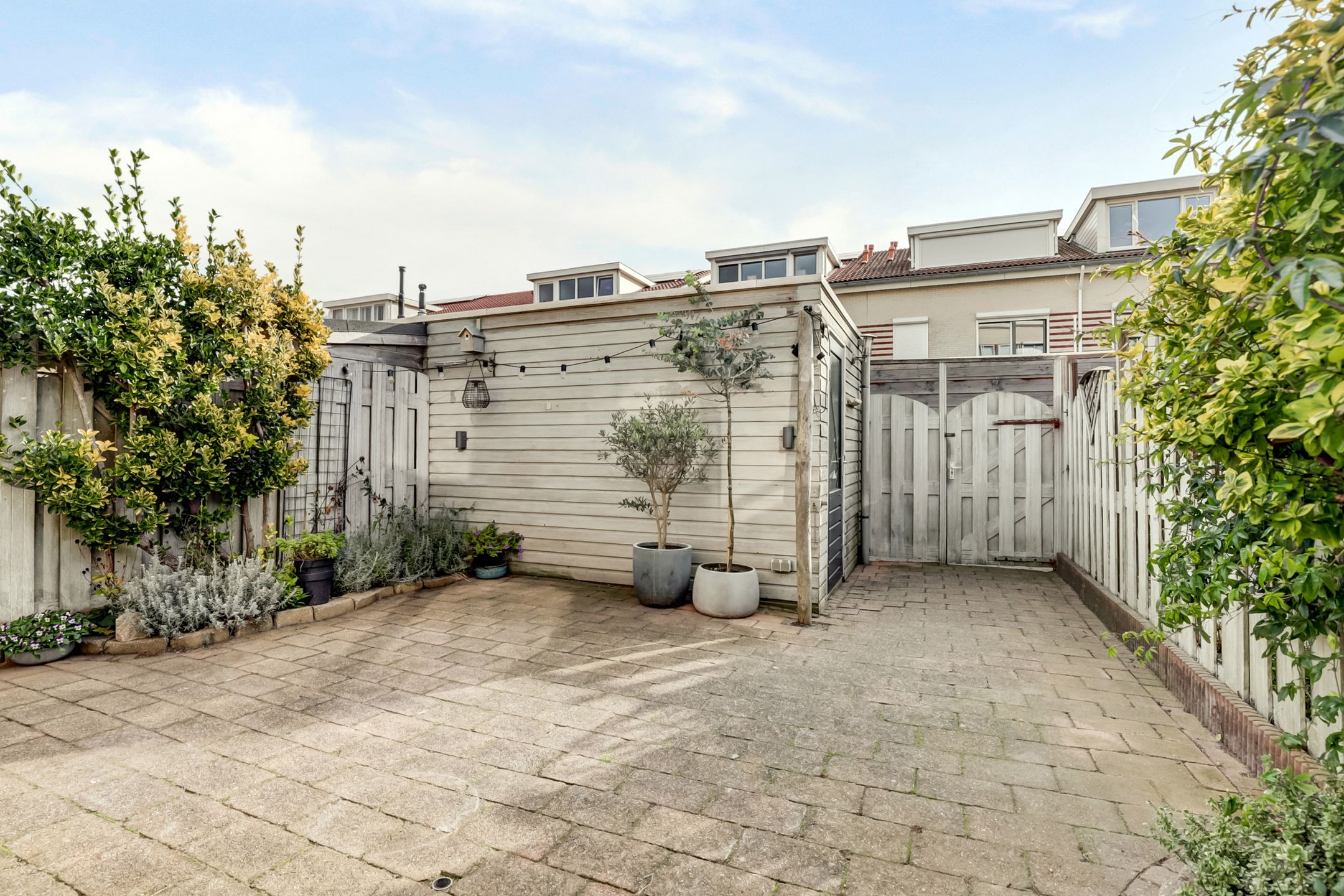 Foto 39 van Zandhaver 20