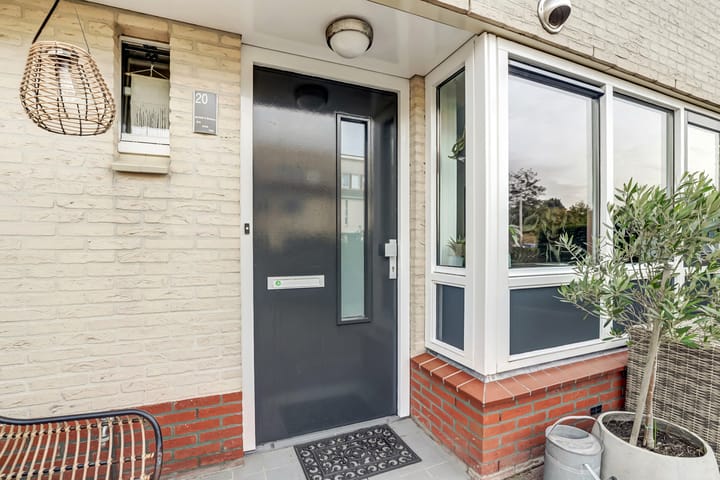 Photo 9 of Zandhaver 20