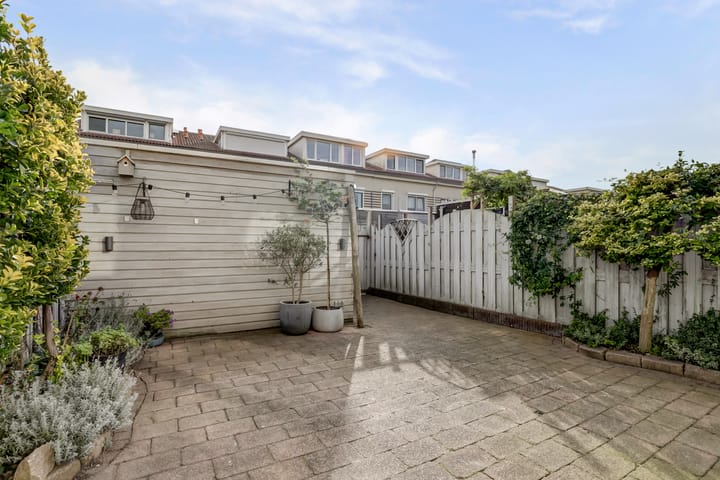 Photo 40 of Zandhaver 20