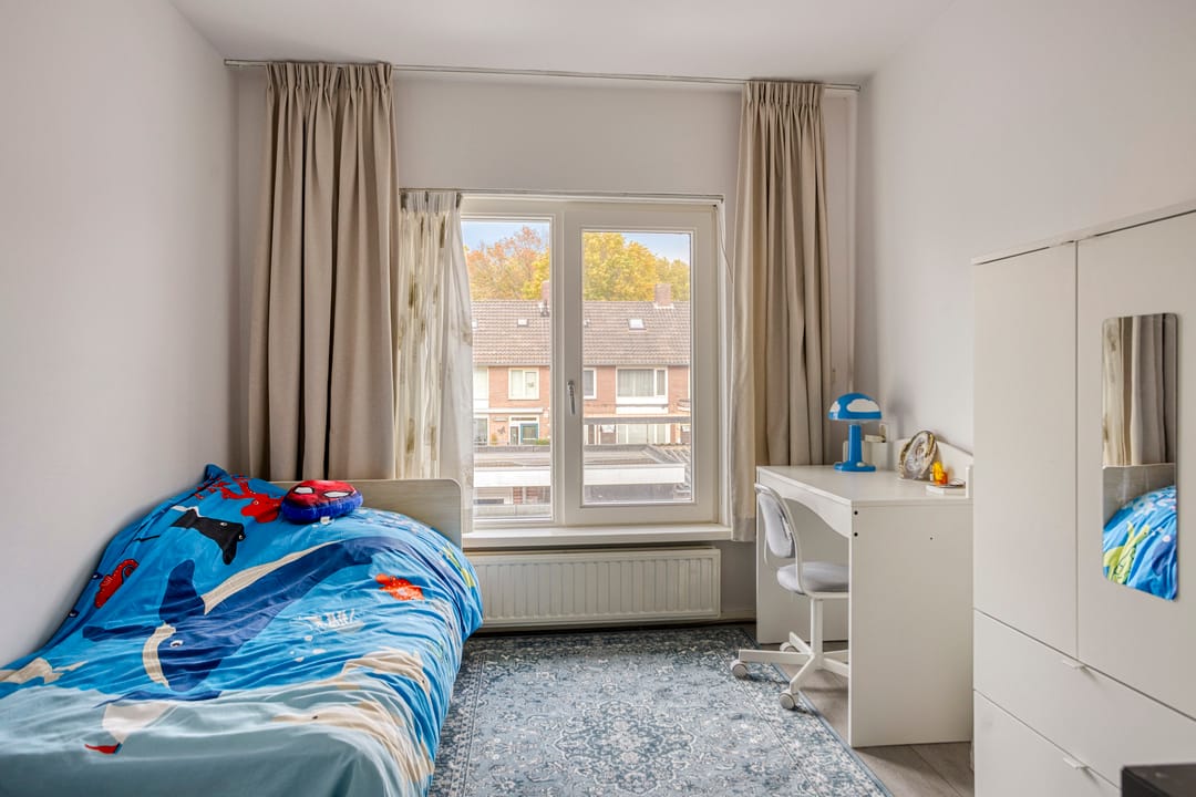 Foto 16 van Lijsterlaan 34