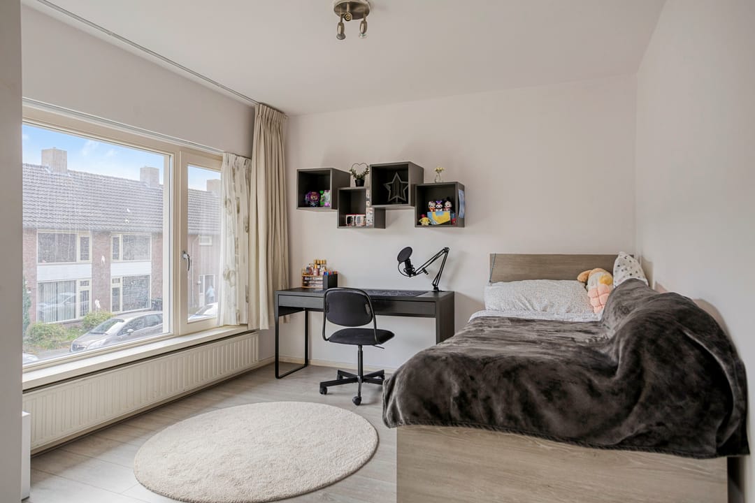 Foto 17 van Lijsterlaan 34