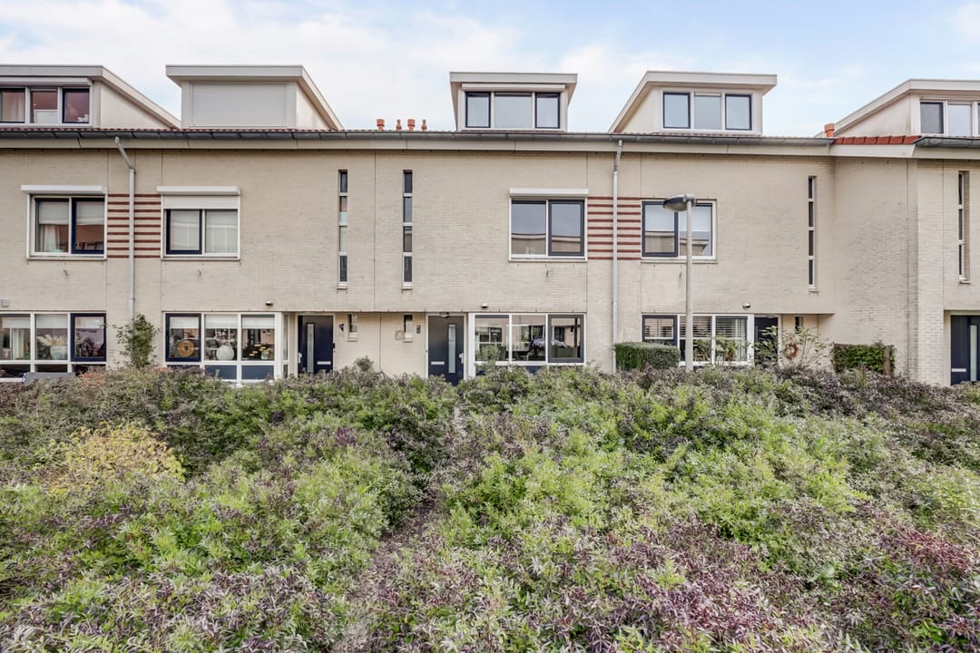 Foto 41 van Zandhaver 20