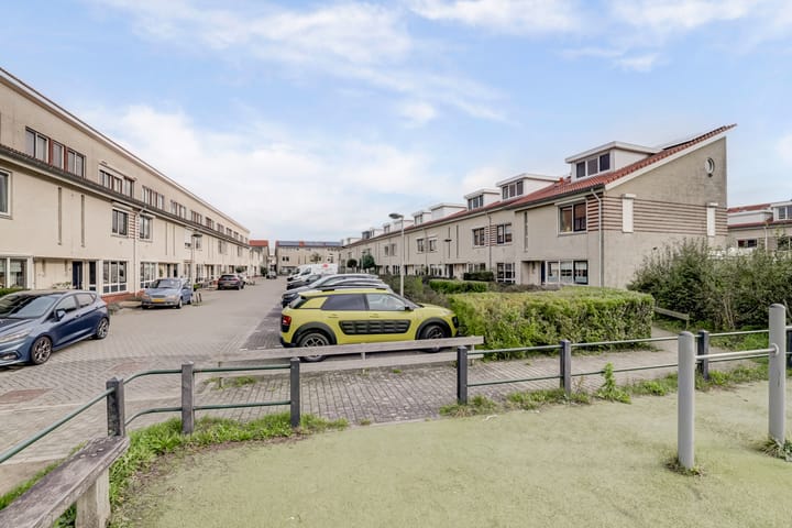 Photo 43 of Zandhaver 20