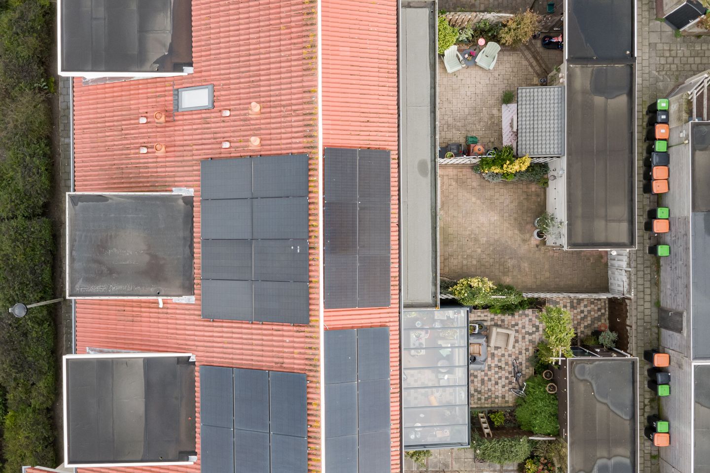 Foto 44 van Zandhaver 20