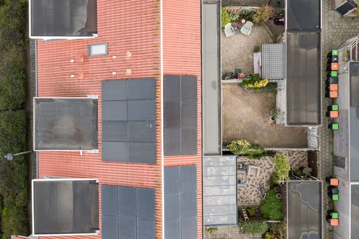 Photo 44 of Zandhaver 20