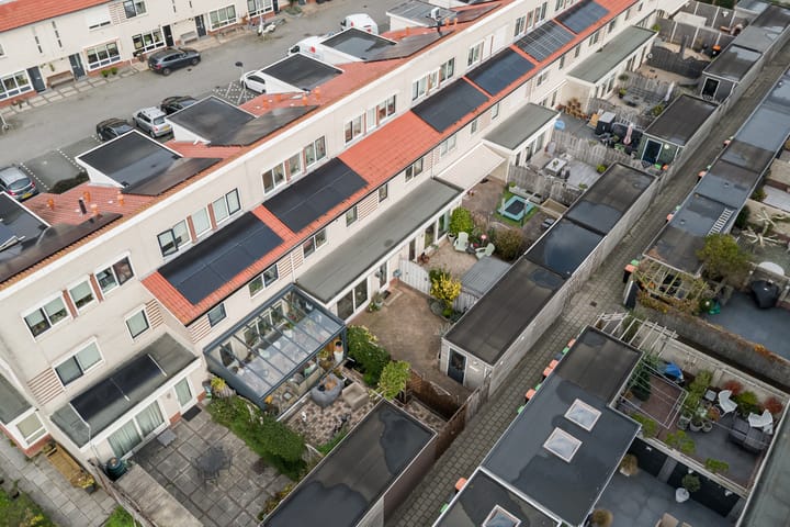 Photo 45 of Zandhaver 20