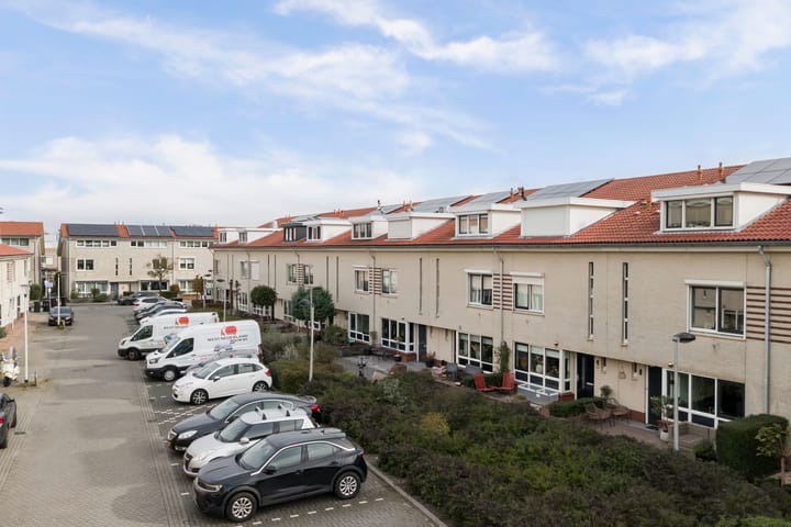 Photo 46 of Zandhaver 20