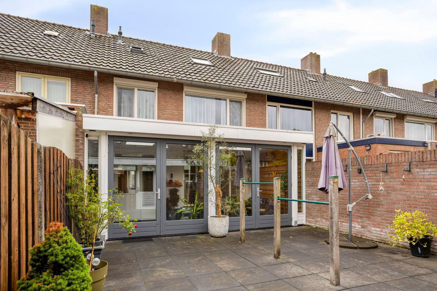 Foto 25 van Lijsterlaan 34