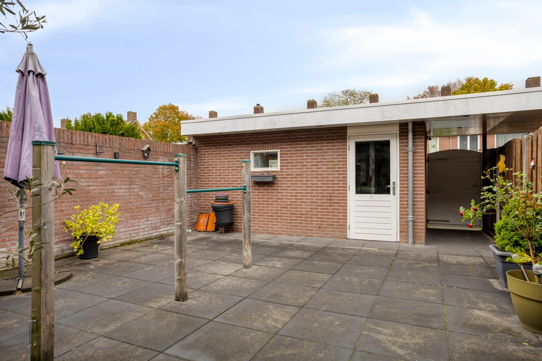 Foto 26 van Lijsterlaan 34