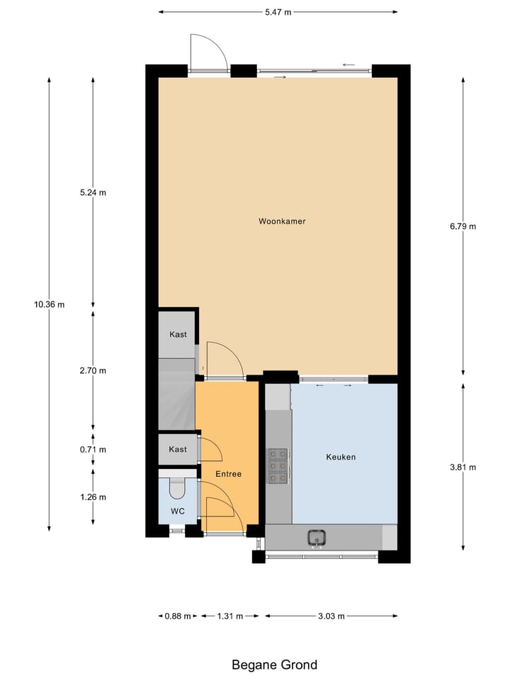 Photo 48 of Zandhaver 20