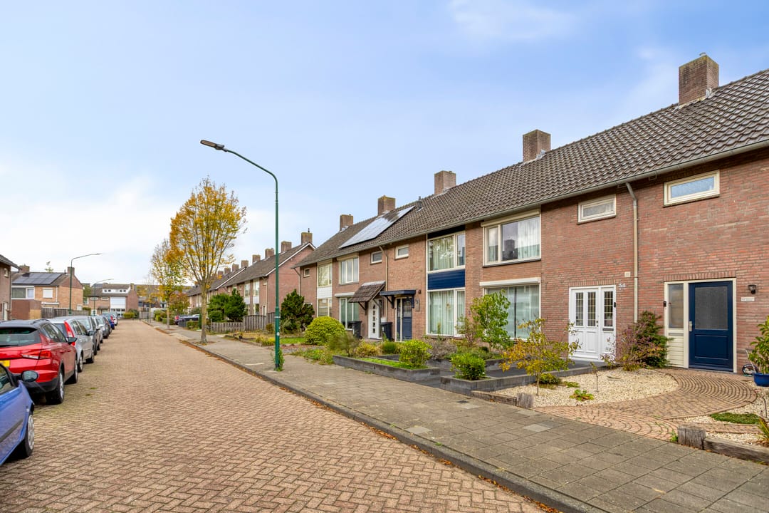 Foto 28 van Lijsterlaan 34