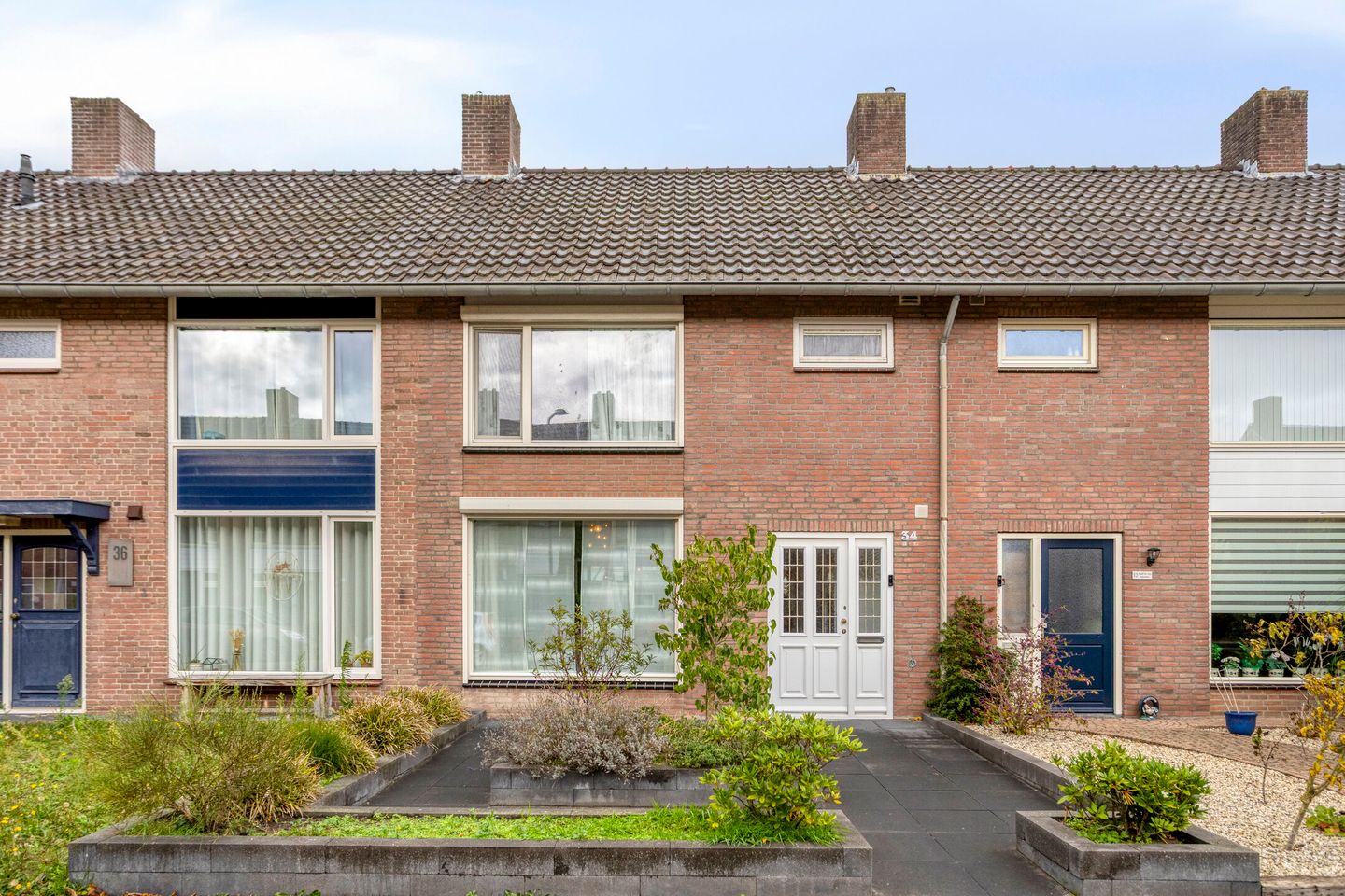 Foto 29 van Lijsterlaan 34