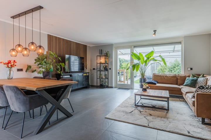 Foto 2 van Simon Vestdijkstraat 79